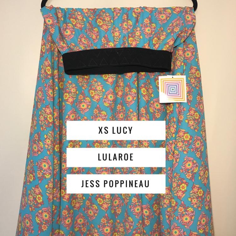 LUCY SKIRT